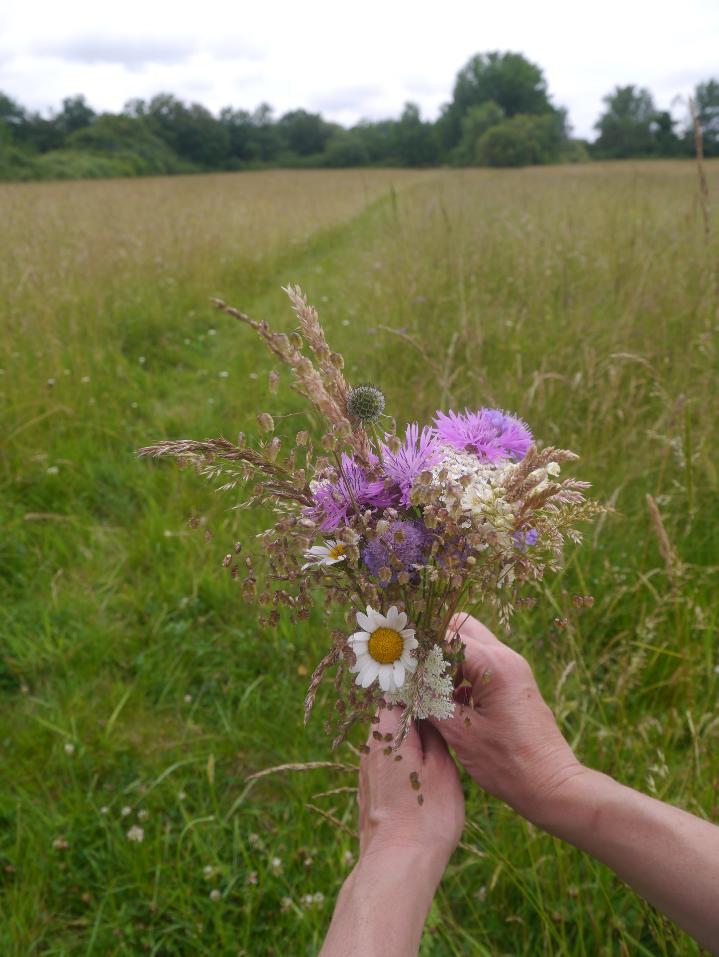 PARCOURS "DIRE OUI AVEC LA SAINTE FAMILLE" (3 bougeoirs soliflores+carnet de prière)
