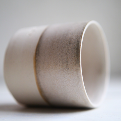 DUO minis tasses empilables