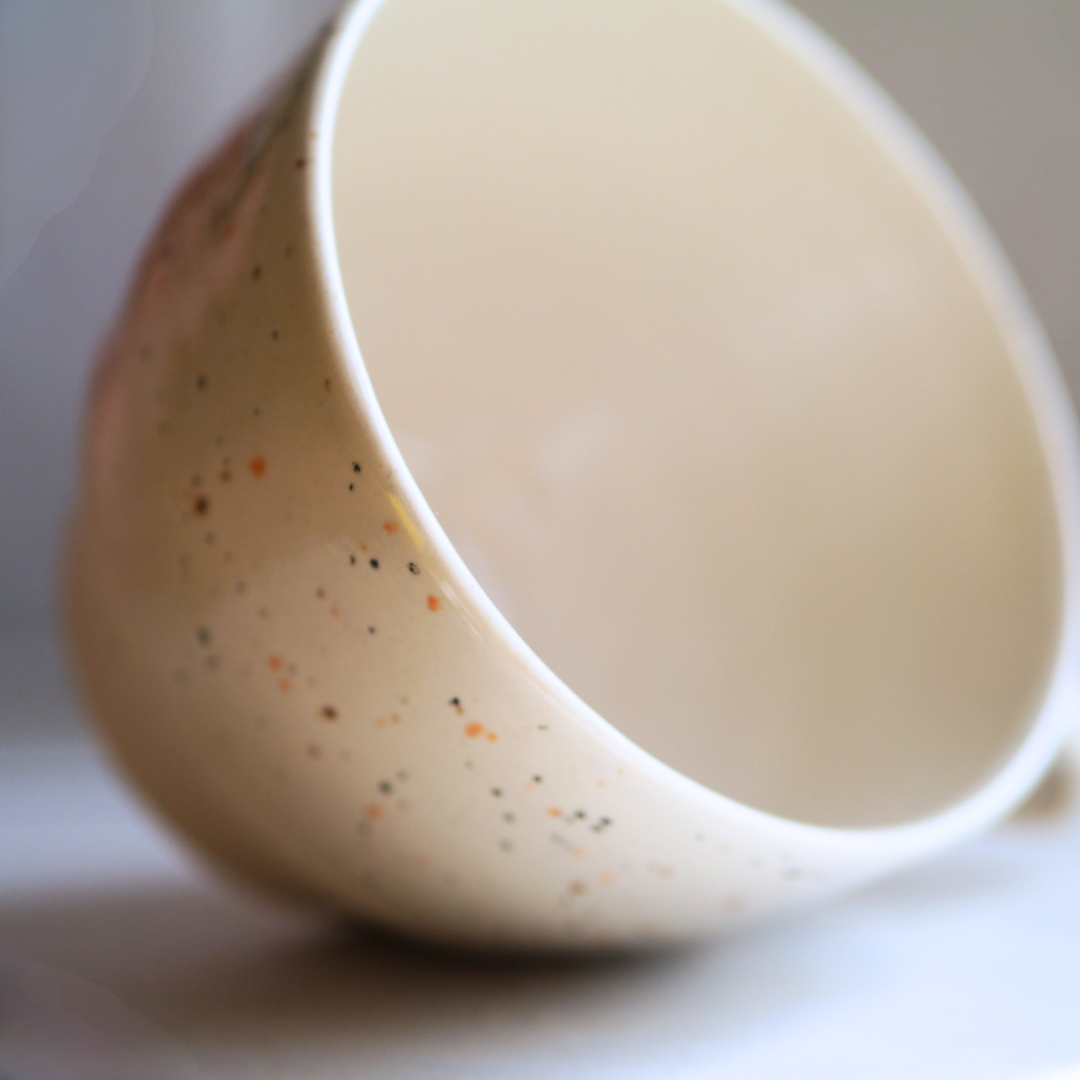 La grande tasse à picots