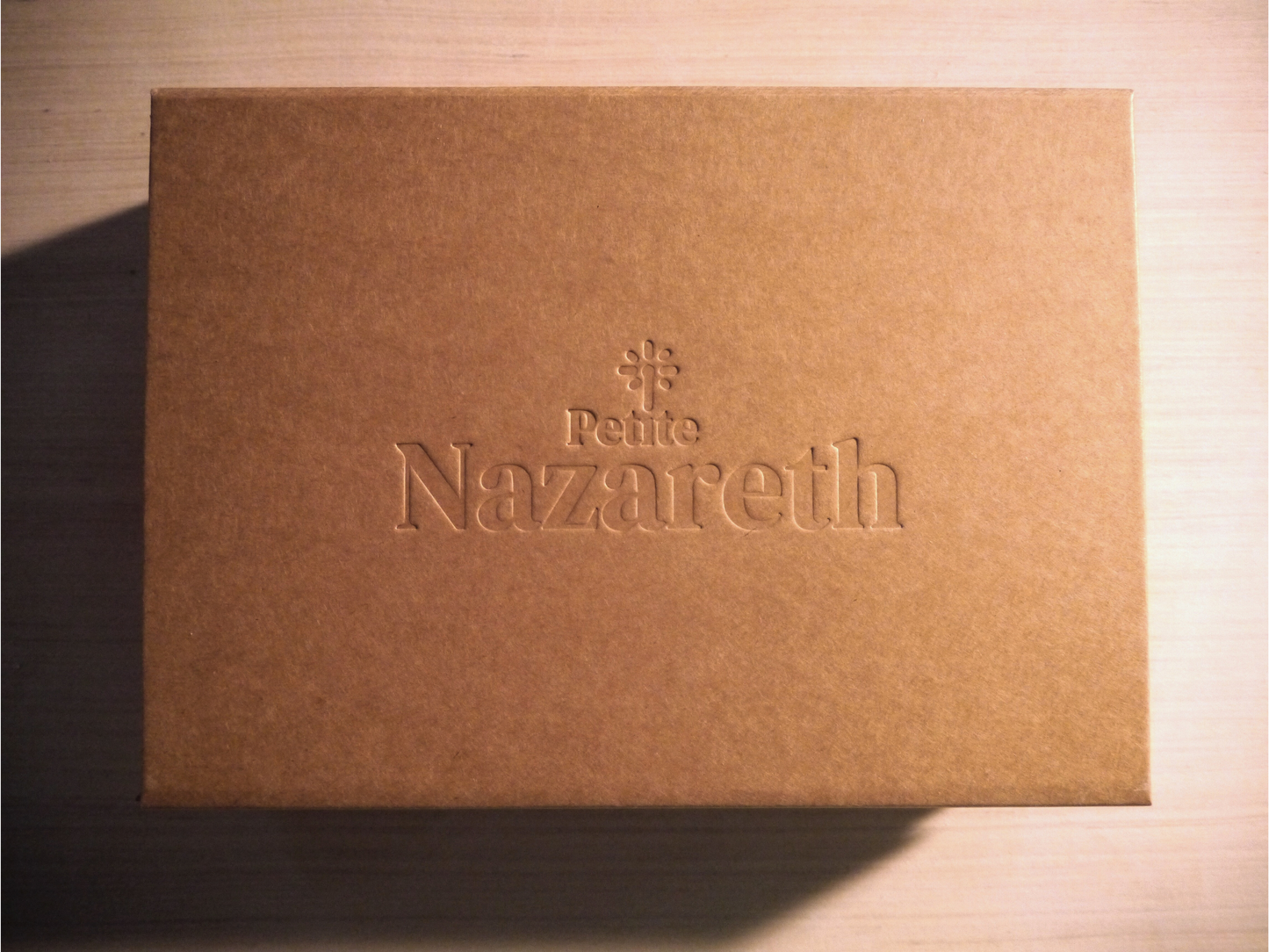 COFFRET MARIAGE: "Goûter à la prière de couple"