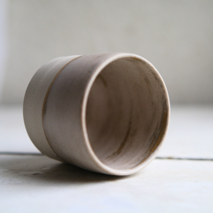 4 minis tasses empilables