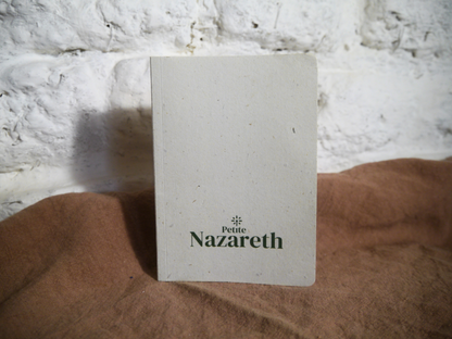 PARCOURS "S'OUVRIR A L'ESPERANCE" (Tasse+ carnet de prière)