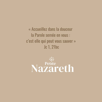 2 cups, PRAYER "God you are my God, I seek you from dawn...my soul thirsts for you" ps62