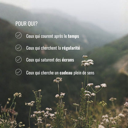 2 cups, PRAYER "God you are my God, I seek you from dawn...my soul thirsts for you" ps62