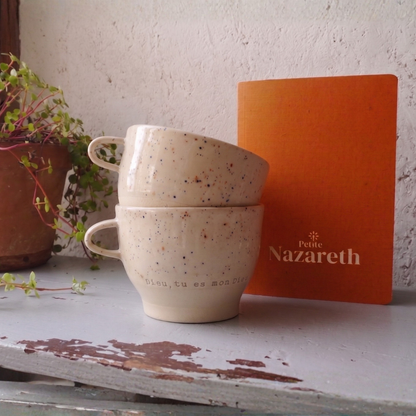 COFFRET MARIAGE: "Goûter à la prière de couple"