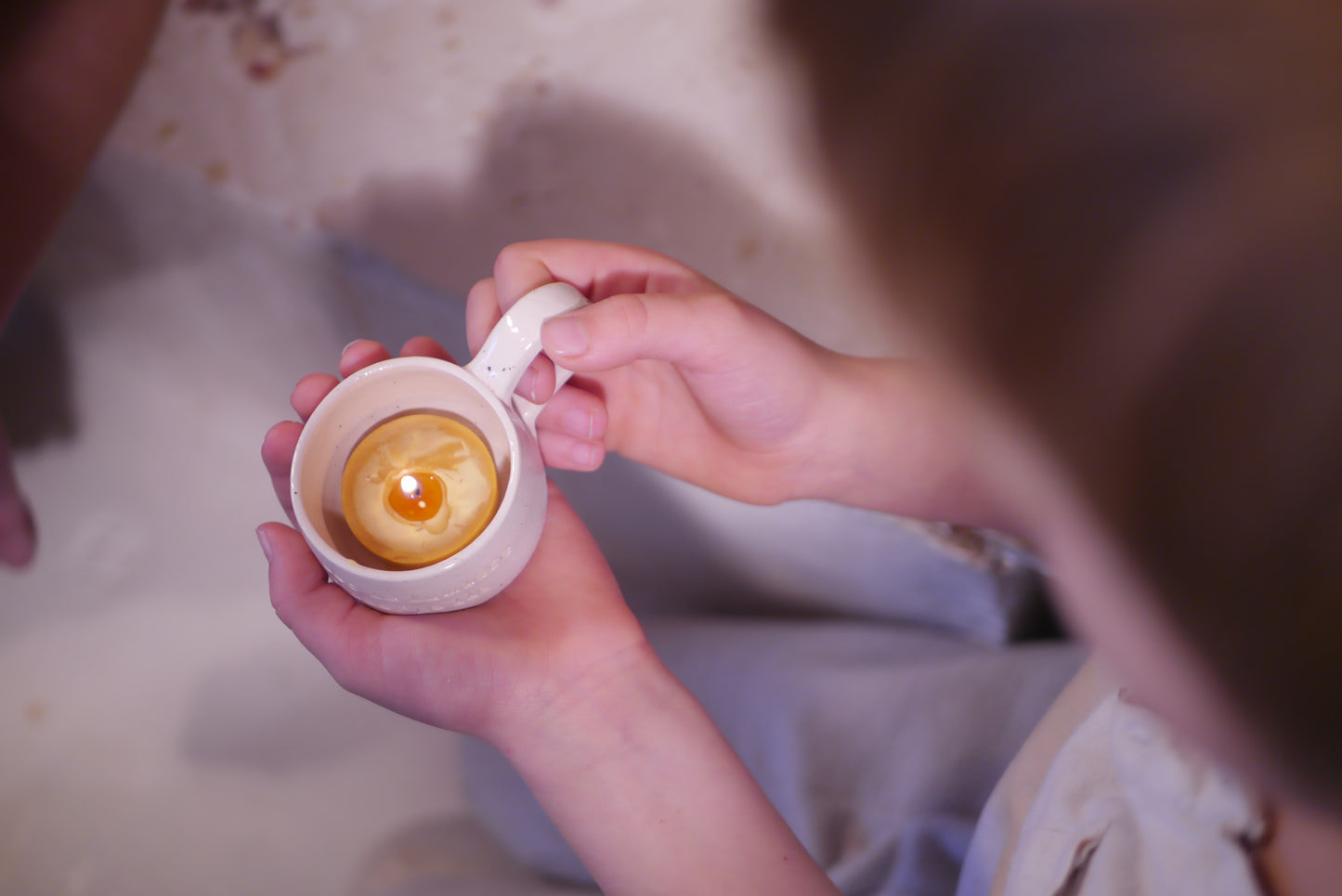 COFFRET PREMIERE COMMUNION/CONFIRMATION