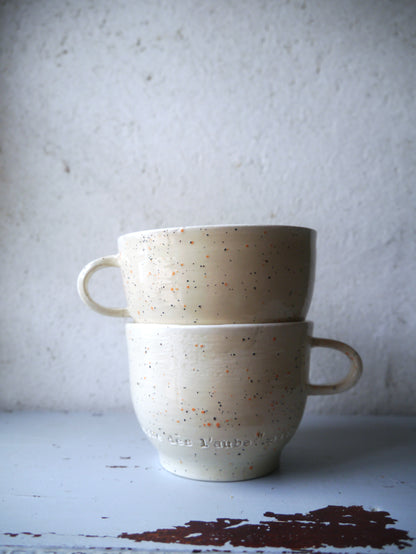 PARCOURS "GOUTER A LA PRIERE DE COUPLE" (2 tasses+carnet de prière)