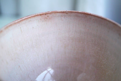 MORNING PRAYER CUP "My soul thirsts for you"