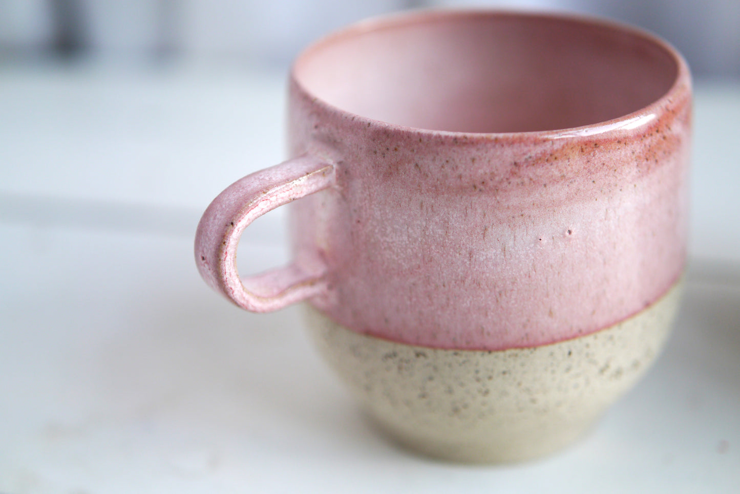 2 cups, PRAYER "God you are my God, I seek you from dawn...my soul thirsts for you" ps62