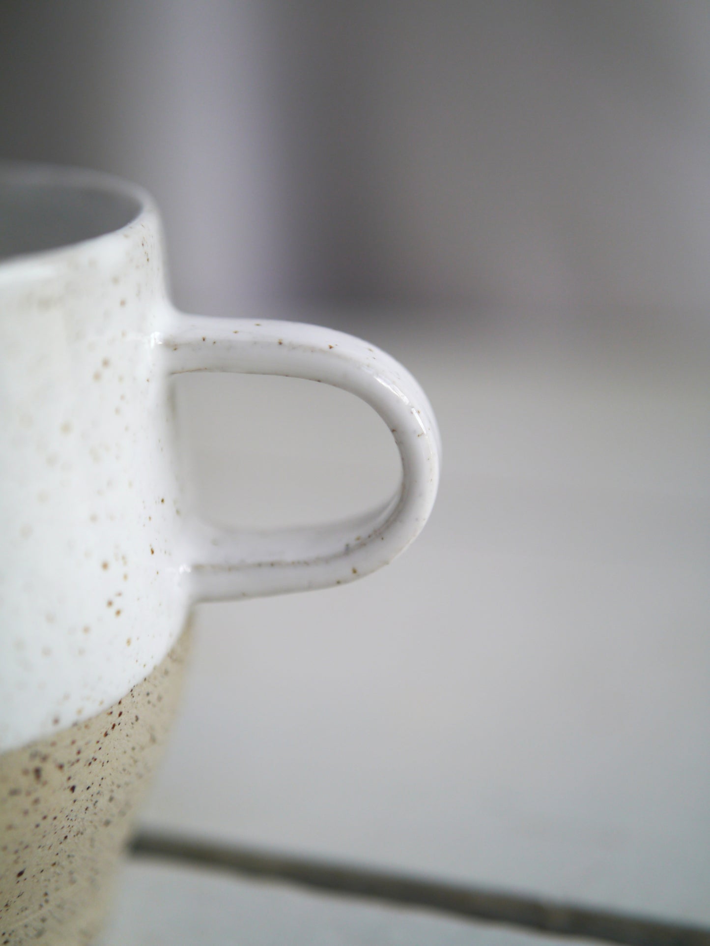 2 cups, PRAYER "God you are my God, I seek you from dawn...my soul thirsts for you" ps62