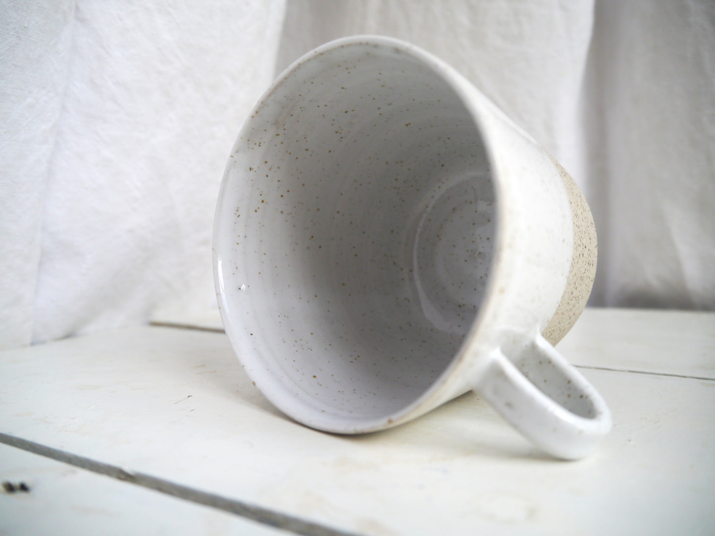 2 cups, PRAYER "God you are my God, I seek you from dawn...my soul thirsts for you" ps62