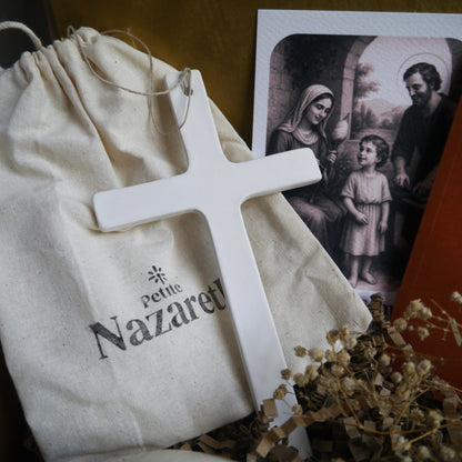 COFFRET MARIAGE: "Goûter à la prière de couple"