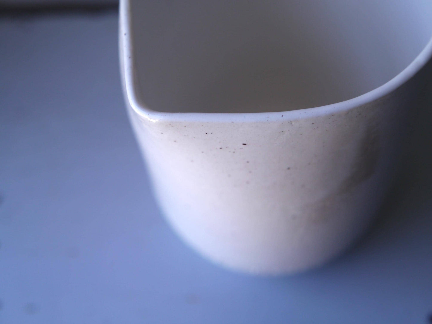 Sacred JUG "Lord, give me this water, so that I may not thirst anymore."