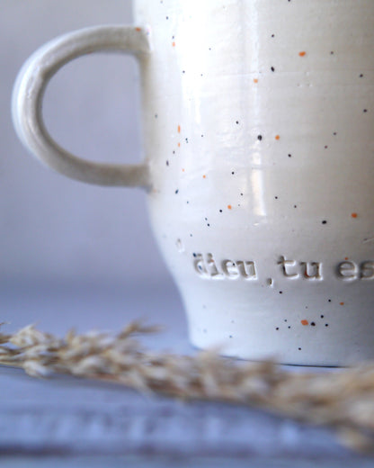 COFFRET MARIAGE: "Goûter à la prière de couple"