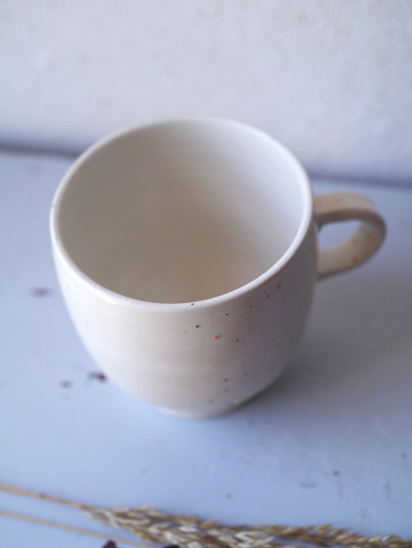 PARCOURS "S'OUVRIR A L'ESPERANCE" (Tasse+ carnet de prière)